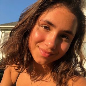 Meet your Posher, Bri